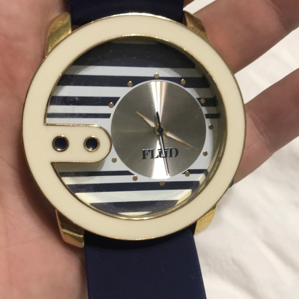 Flud Watch - Picture 2 of 3